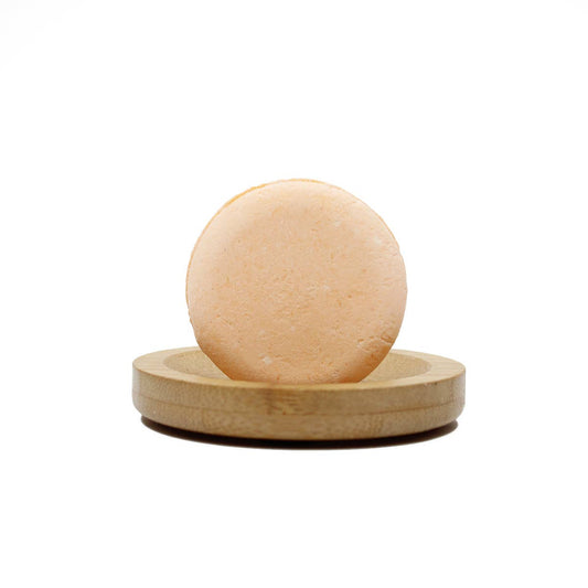 Champú sólido para Cabello seco