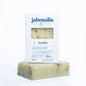 Pack Jabón Artesano + Jabonera de Bambú