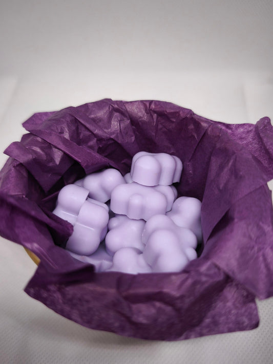 Wax Melts artesanales – Aroma intenso sin llama