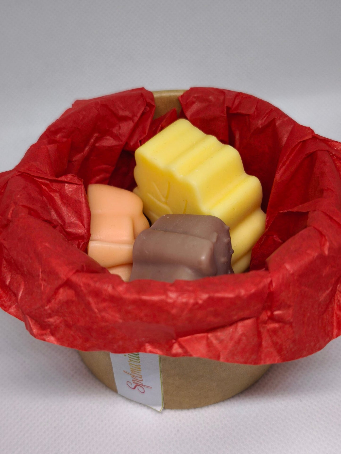 Pack quemador + wax melts – Tu ritual de aroma completo