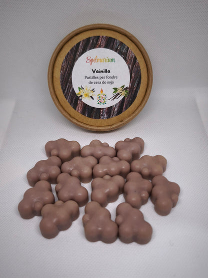 Wax Melts artesanales – Aroma intenso sin llama
