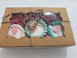 PACK 3 MINI VELAS AROMÁTICAS