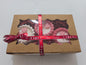 PACK 3 MINI VELAS AROMÁTICAS