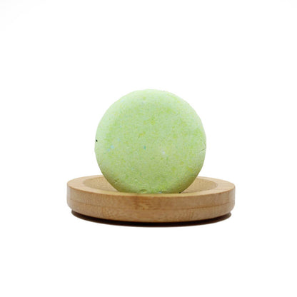 Champú sólido Uso frecuente