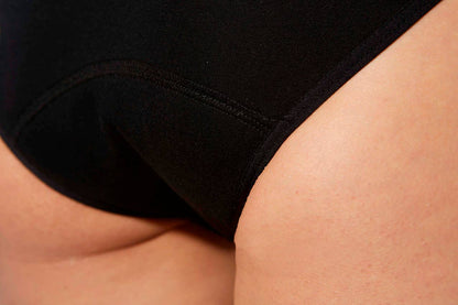 Pack 2 Braguita menstrual MEDEIA de absorción moderada