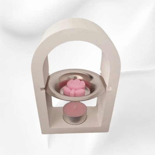 Pack quemador + wax melts – Tu ritual de aroma completo